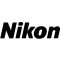 Logo - Nikon
