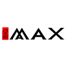 Logo - Big Max