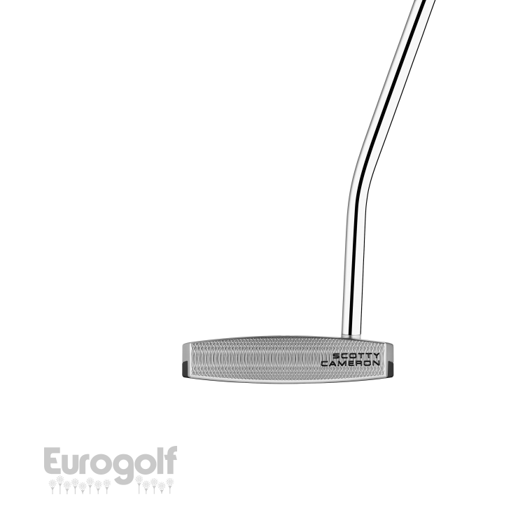 Clubs golf produit Phantom 11 Long Design de Scotty Cameron  Image n°2