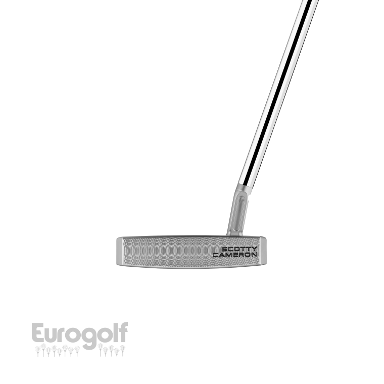 Clubs golf produit Phantom 5.5 de Scotty Cameron  Image n°2