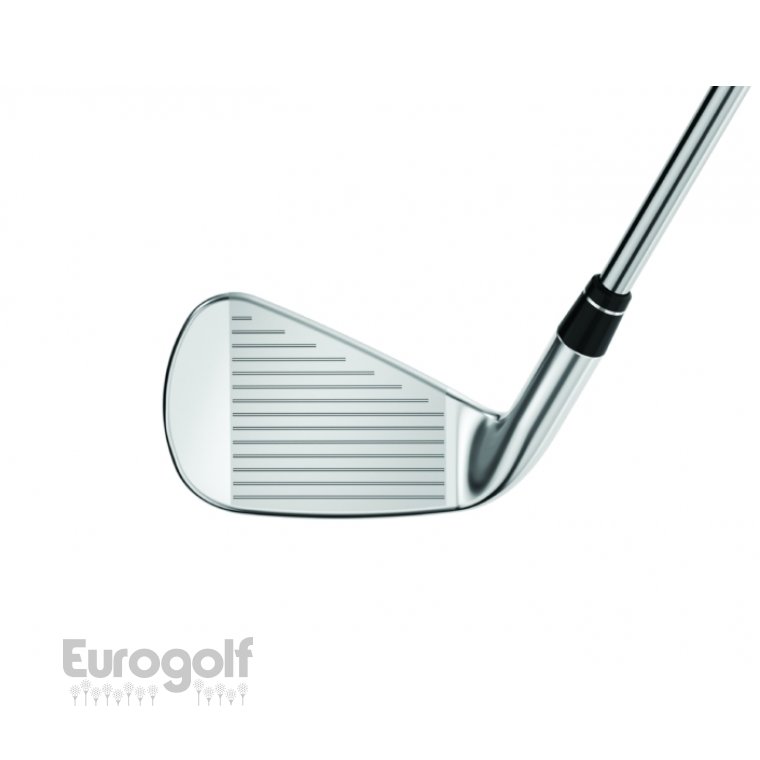 Fers golf produit Fers APEX DCB de Callaway  Image n°3