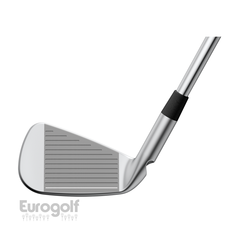 Clubs golf produit Blueprint S de Ping  Image n°3