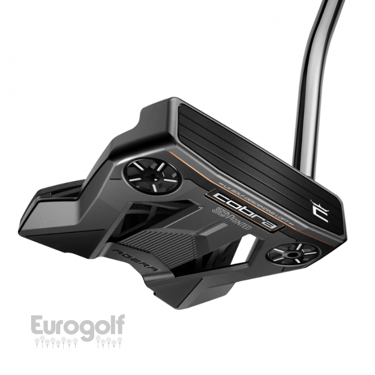 Clubs golf produit Putter Cobra Agera Counter Balanced 3D Printed de Cobra  Image n°1