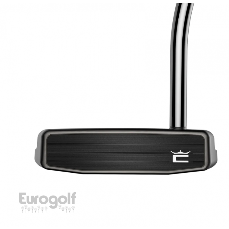 Clubs golf produit Putter Cobra Agera Counter Balanced 3D Printed de Cobra  Image n°4