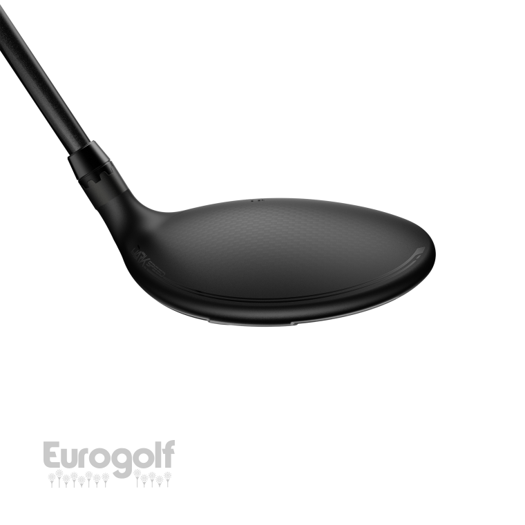 Clubs golf produit Darkspeed X de Cobra  Image n°4