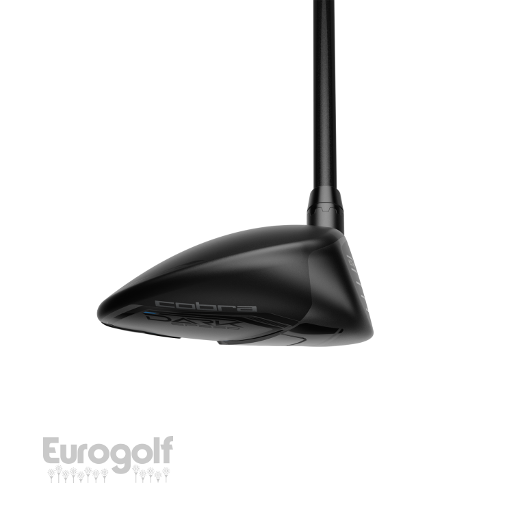 Clubs golf produit Darkspeed X de Cobra  Image n°5