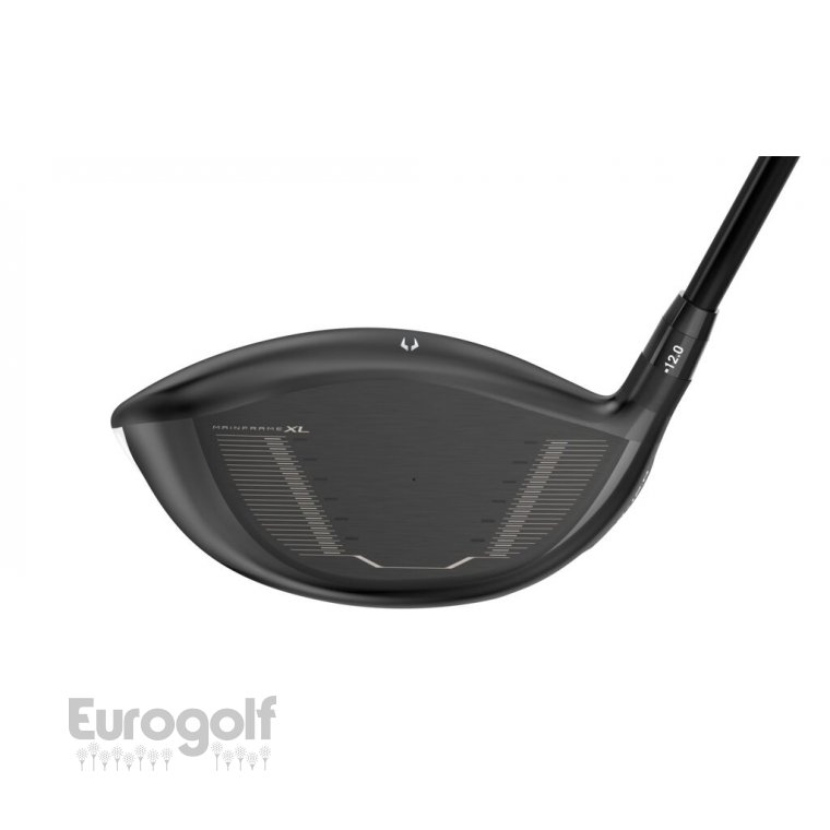 Clubs golf produit Launcher XL2 de Cleveland  Image n°2