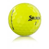 Balles golf produit Q-STAR Tour 5 de Srixon  Image n°4