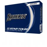 Balles golf produit Q-STAR Tour 5 de Srixon  Image n°1