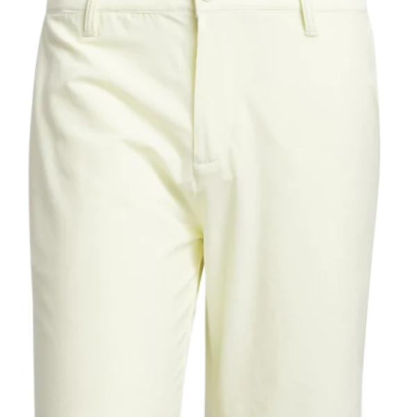adidas | Short Dobby Tex Ivory