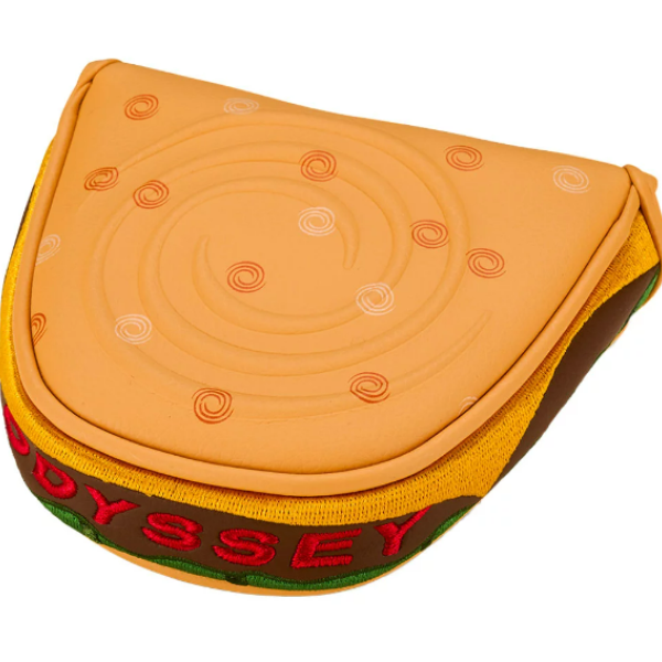 Odyssey | Capuchon Putter Odyssey Burger Mallet