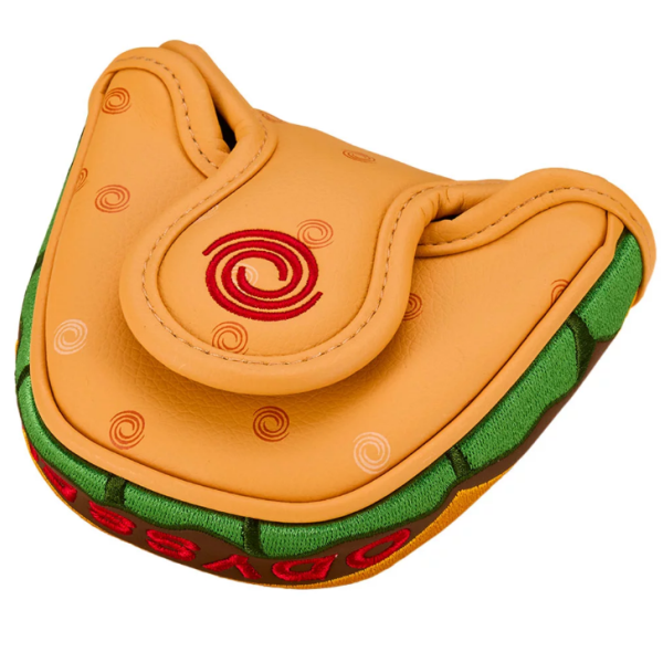 Odyssey | Capuchon Putter Odyssey Burger Mallet