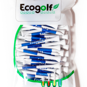 Eurogolf | Tees bois eco 84 MM