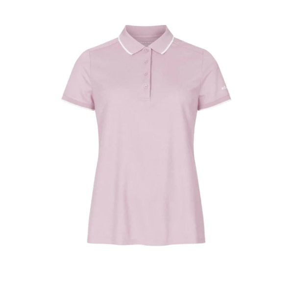 Rohnisch | Polo Miriam Orchidée Rose