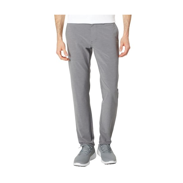 Travis Mathew | Pantalon Open To Close Tech Chino Heather Sleet