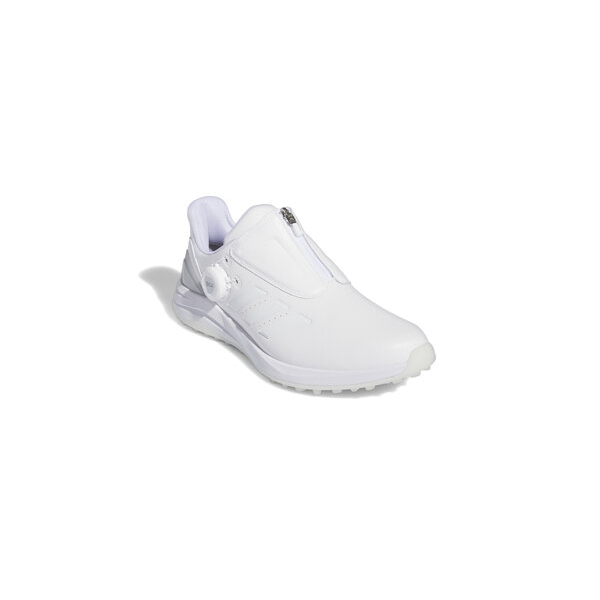 Chaussure Adidas Femmes Solarmotion Boa 2 Blanc
