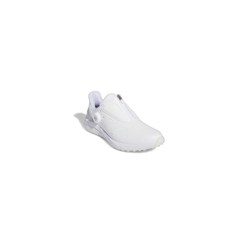 Chaussure Adidas Femmes Solarmotion Boa 2 Blanc
