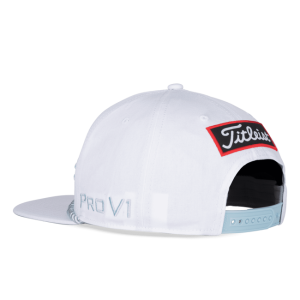 Titleist | Casquette Tour Rope Flat Bill