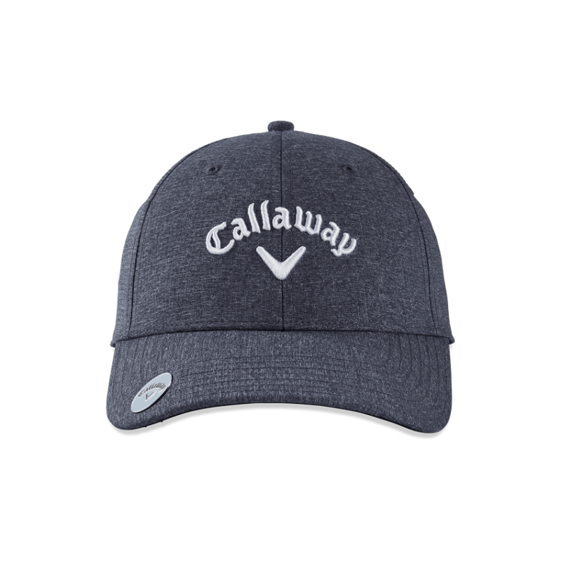 Callaway | Casquette CG Stitch Magnet Adjust Char 22