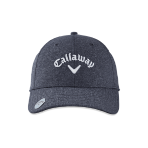 Callaway | Casquette CG Stitch Magnet Adjust Char 22