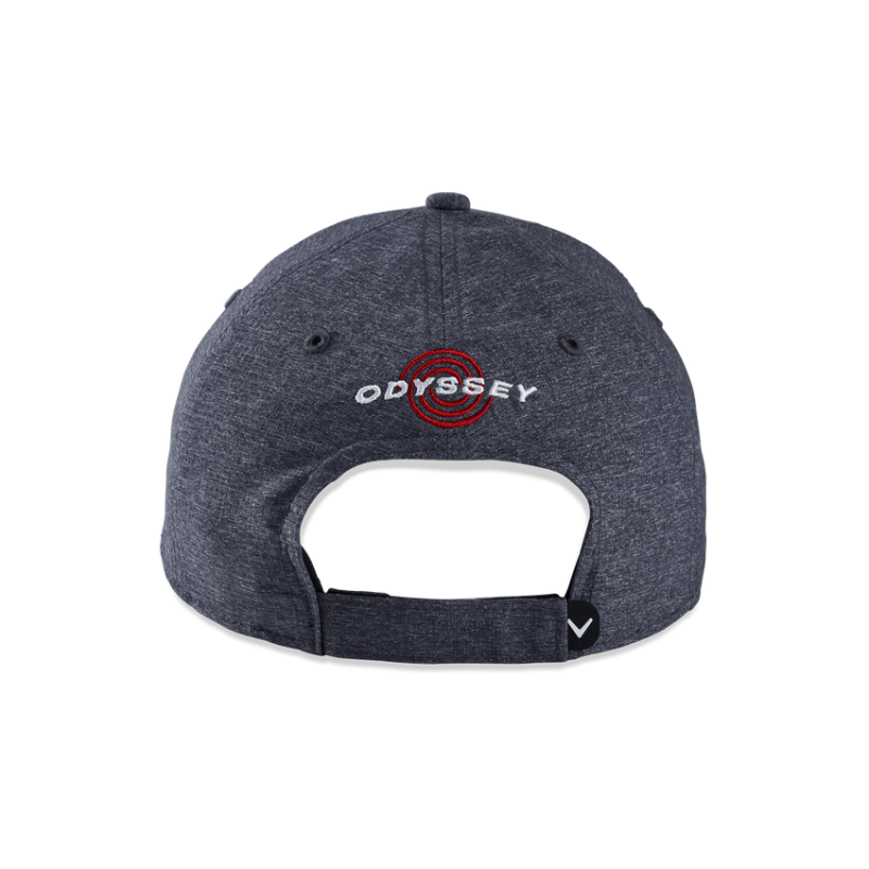 Callaway | Casquette CG Stitch Magnet Adjust Char 22