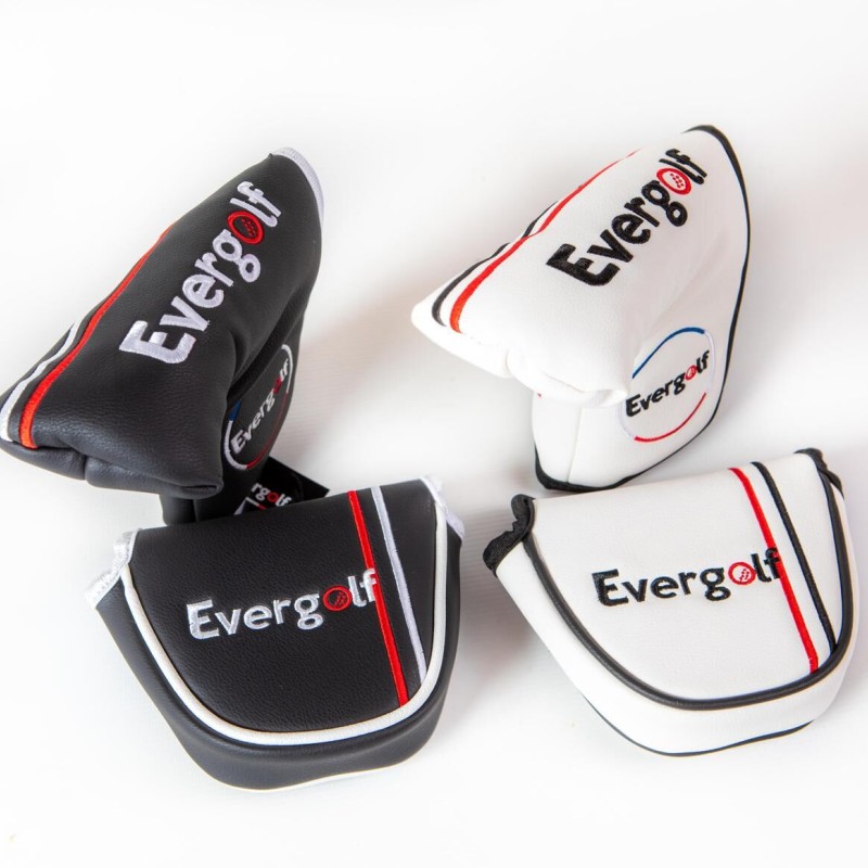 Evergolf | Couvre-putter Blade