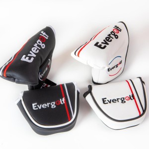 Evergolf | Couvre-putter Blade