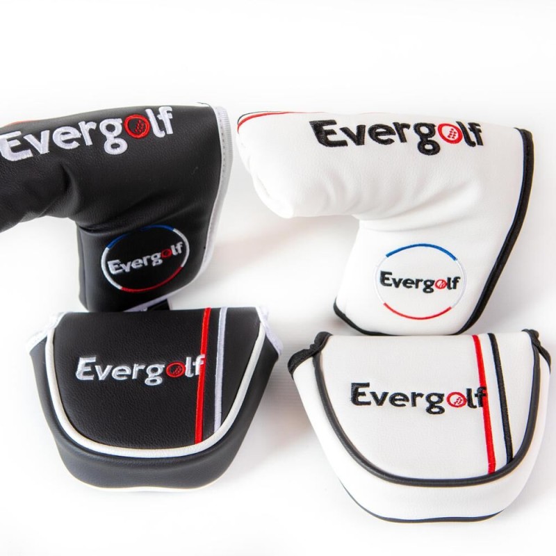 Evergolf | Couvre-putter Blade