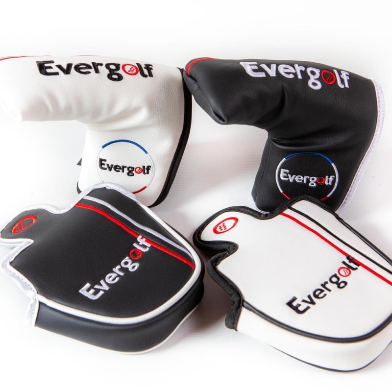 Evergolf | Couvre-putter Blade