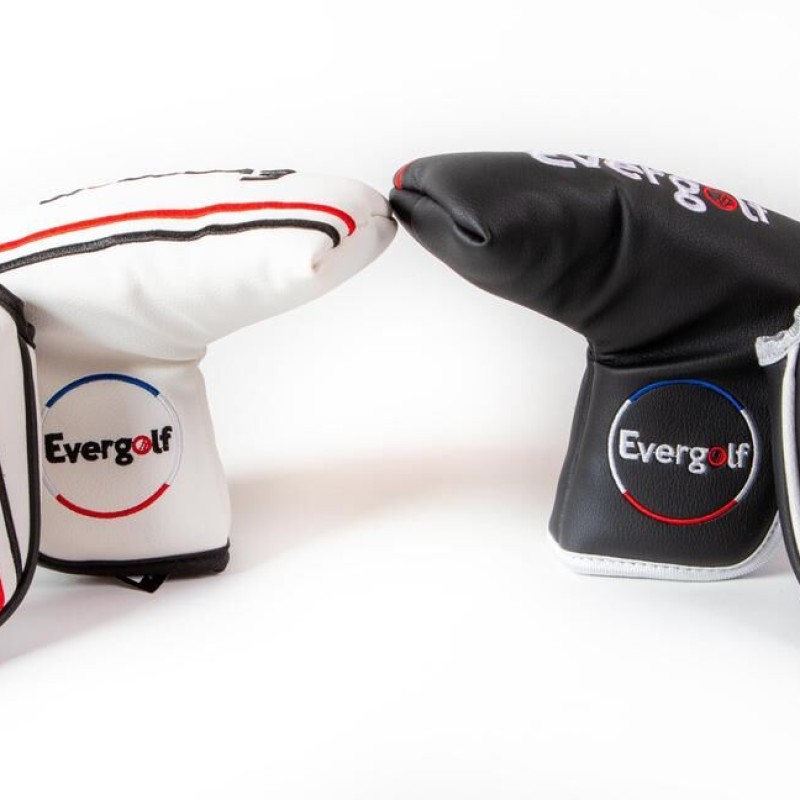 Evergolf | Couvre-putter Blade