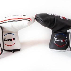 Evergolf | Couvre-putter Blade
