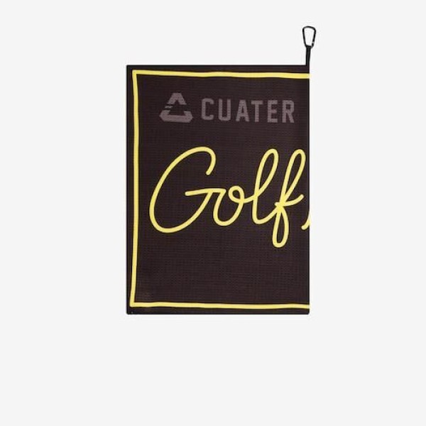SERVIETTE TW TM HOLD THE MUSTARD 0BLK OS NOIR OSFA