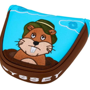 Odyssey | Couvre Putter Odyssey Am Gopher Mallet 24 EU
