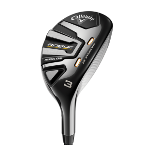 Callaway | Hybride Rogue ST Max OS