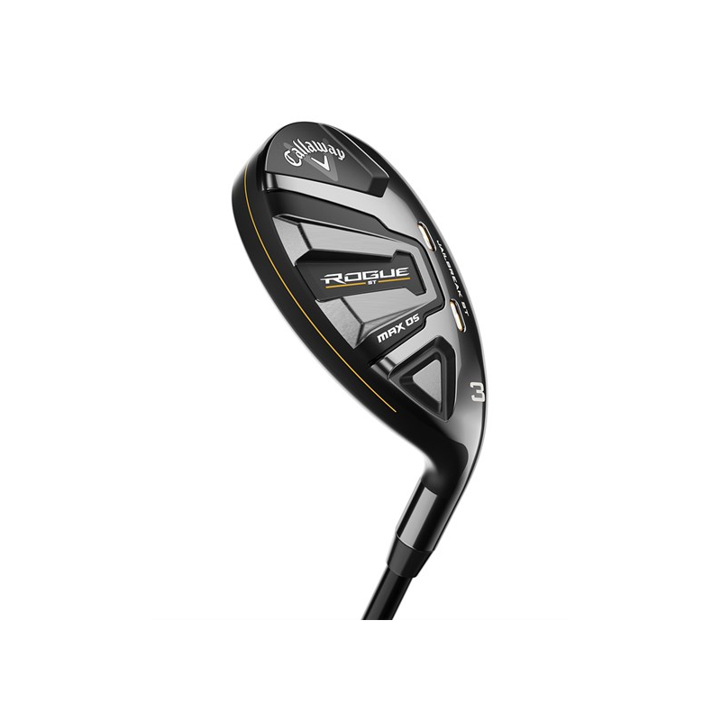 Callaway | Hybride Rogue ST Max OS