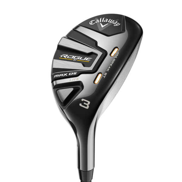Callaway | Hybride Rogue ST Max OS Lite Femme