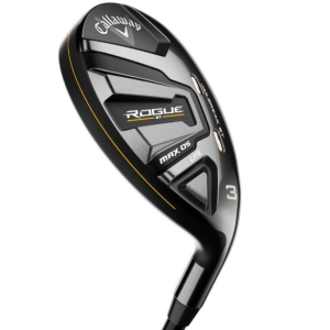 Callaway | Hybride Rogue ST Max OS Lite Femme