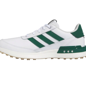 adidas | Chaussure S2G SL Leather blanc/vert
