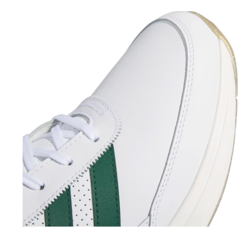 adidas | Chaussure S2G SL Leather blanc/vert