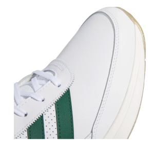 adidas | Chaussure S2G SL Leather blanc/vert