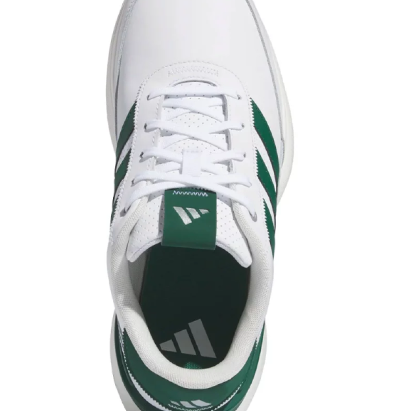 adidas | Chaussure S2G SL Leather blanc/vert