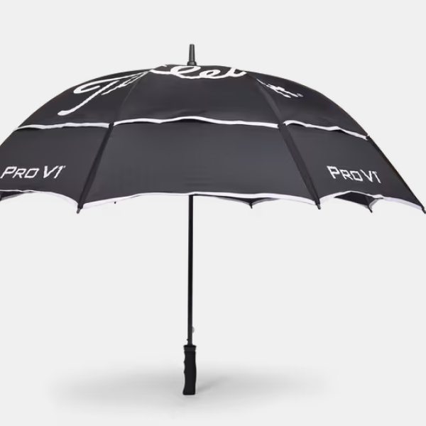 Titleist | Parapluie Tour Double Canopy