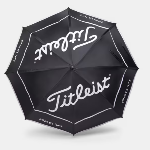 Titleist | Parapluie Tour Double Canopy