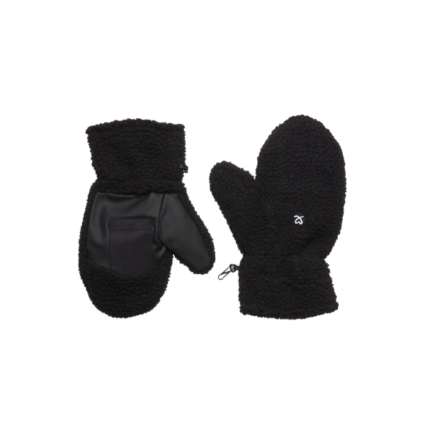 DAILY SPORTS LECCE HAND WARMER BLACK ONE