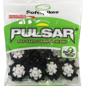 Softspikes | Crampons Black Widow Pin System