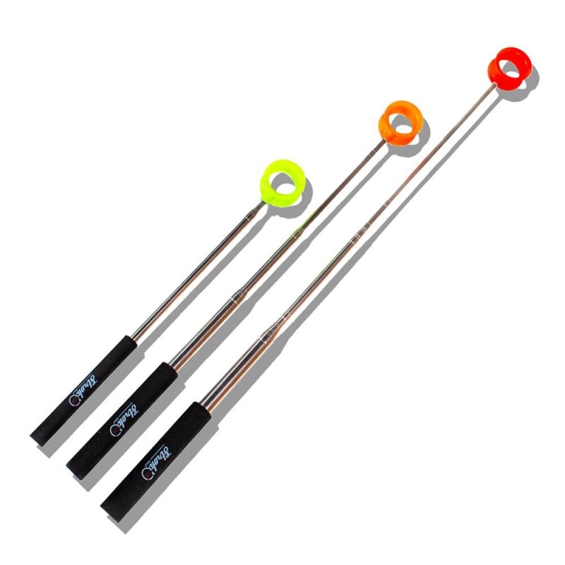 Strok'IN | Epuisette Super Ball