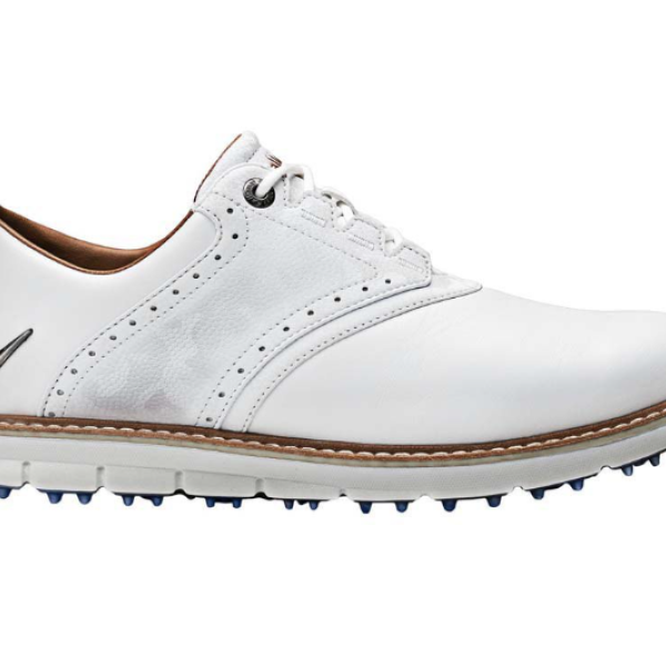 Callaway | Chaussure Spikes Homme Lux Blanc