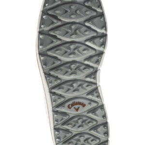 Callaway | Chaussure Spikes Homme Lux Blanc