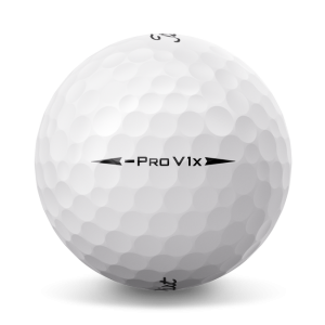 Titleist | Balles Pro V1x Left Dash 2019