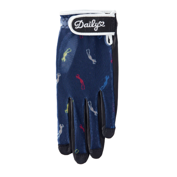 CHATTY SUN GLOVE CHATTY M